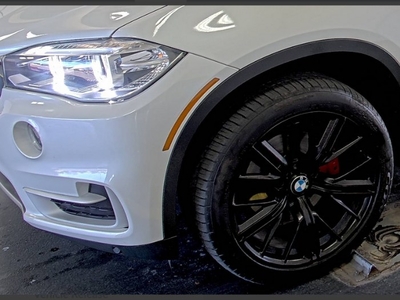 2016 BMW X5 AWD 4dr xDrive35d in Syosset, NY