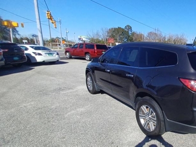2016 Chevrolet Traverse LT in Sumter, SC