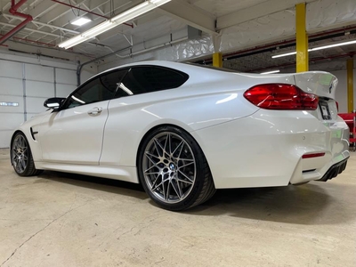 2017 BMW M4 Coupe in Waterbury, CT