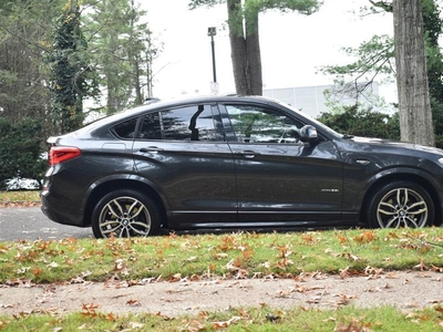 2017 BMW X4 xDrive28i AWD 4dr SUV in Great Neck, NY
