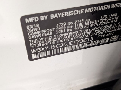 Find 2018 BMW X2 xDrive28i for sale