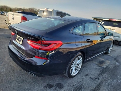 2019 BMW 6-Series 640i xDrive Gran Turismo in Hempstead, NY