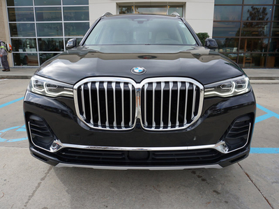 2019 BMW X7 xDrive40i in Baton Rouge, LA