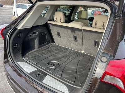 2020 Buick Envision PREMIUM II in Milwaukee, WI