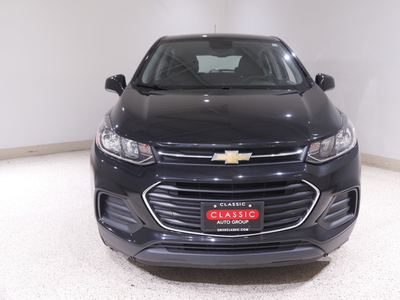 2020 Chevrolet Trax LS in Mentor, OH