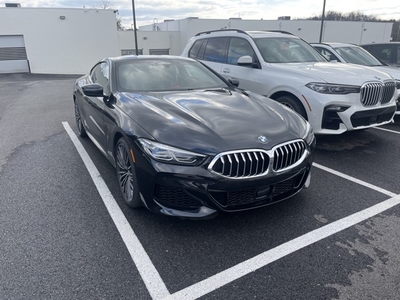 2022 BMW 8-Series 840i in Catonsville, MD