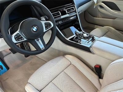 2023 BMW 8-Series 840i in San Luis Obispo, CA