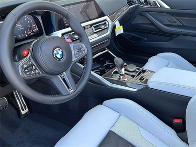 2023 BMW M4 Competition in San Luis Obispo, CA