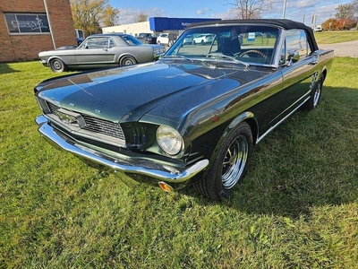 1966 Ford Mustang Convertible Restored AC 302 CID Automatic for sale in Theodore, Alabama, Alabama