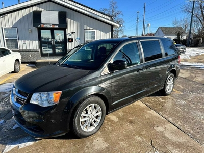 2013 Dodge Grand Caravan