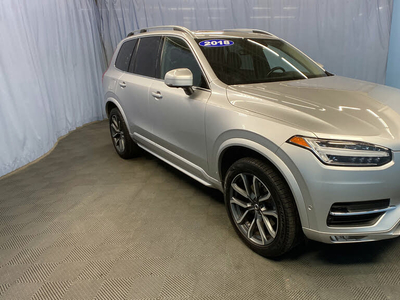 2018 Volvo XC90