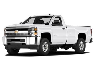 Pre-Owned 2015 Chevrolet