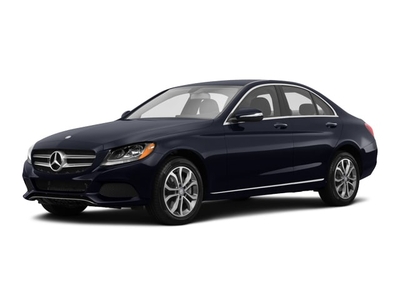 Pre-Owned 2016 Mercedes-Benz