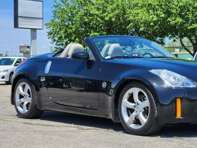 2008 Nissan 350Z