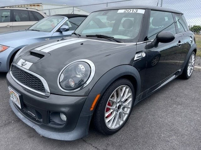 2013 MINI Cooper