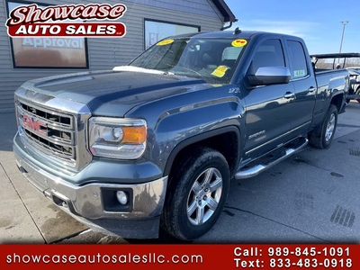 2014 GMC Sierra 1500