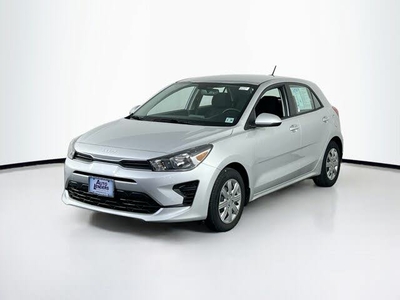 2023 Kia Rio5