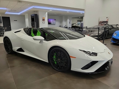 2023 Lamborghini Huracan