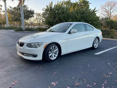 Extra clean bmw 328i coupe w only 111k on it! $8,900