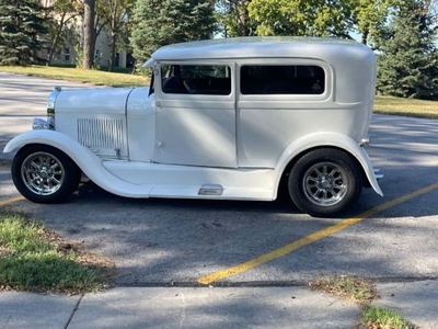 FOR SALE: 1929 Ford Model A $30,995 USD