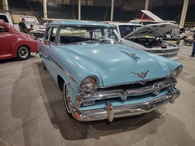 FOR SALE: 1956 Plymouth Belvedere $15,495 USD