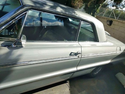 FOR SALE: 1964 Chevrolet Impala SS $34,995 USD