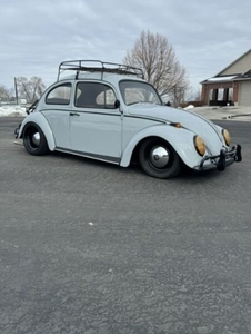 FOR SALE: 1964 Volkswagen Beetle $25,495 USD