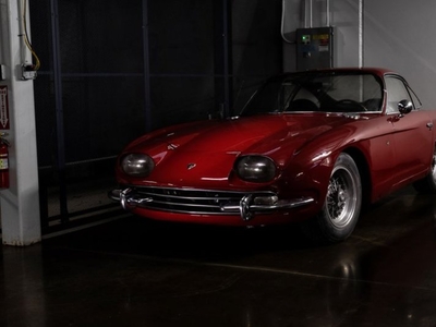 FOR SALE: 1965 Lamborghini 350GT $479,000 USD
