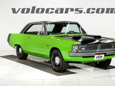 FOR SALE: 1971 Dodge Dart $46,998 USD