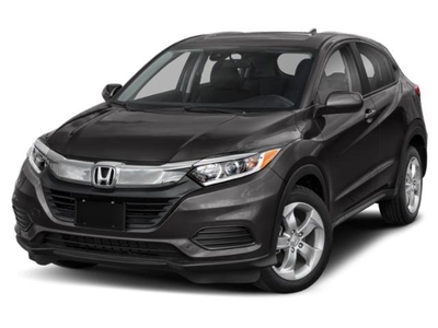 Honda HR-V EX