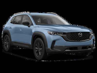 Mazda CX-50 2.5 S Select Package
