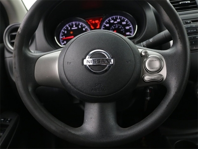 2014 Nissan Versa 1.6 S in Montclair, CA