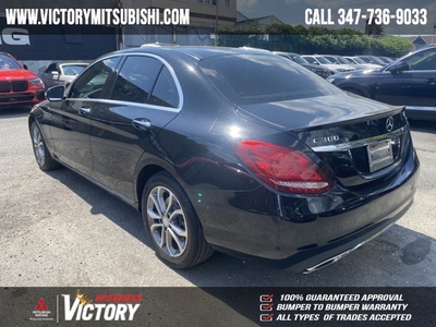 2016 Mercedes-Benz C-Class C 300 in Bronx, NY
