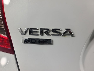 Find 2017 Nissan Versa Note SL for sale