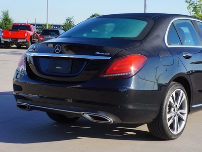 Find 2019 Mercedes-Benz C-Class C 300 for sale
