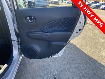 2019 Nissan Versa Note SV in New Haven, CT