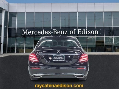 2020 Mercedes-Benz E-Class E 350 in Edison, NJ