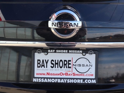 2020 Nissan Rogue S in Bay Shore, NY