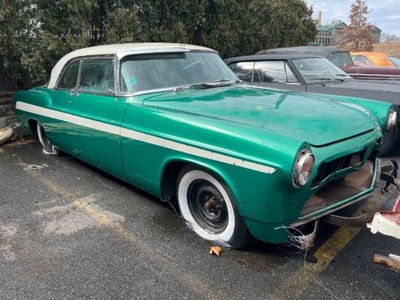 FOR SALE: 1955 Chrysler Imperial $10,495 USD