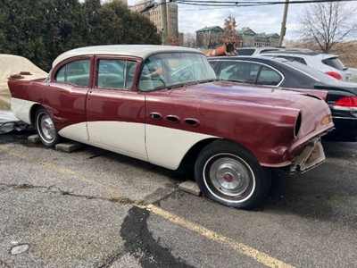 FOR SALE: 1956 Buick Special $10,495 USD