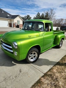 FOR SALE: 1956 Dodge Pickup $45,995 USD