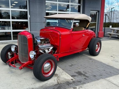 FOR SALE: 1930 Ford Model A $35,895 USD