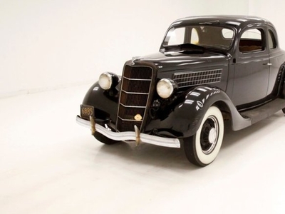 FOR SALE: 1935 Ford 48 Series $34,900 USD