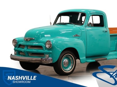 FOR SALE: 1955 Chevrolet 3100 $34,995 USD