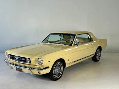FOR SALE: 1968 Ford Mustang GT $38,995 USD