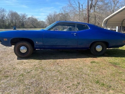 FOR SALE: 1971 Ford Torino $17,495 USD