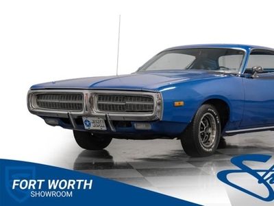 FOR SALE: 1972 Dodge Charger $31,995 USD
