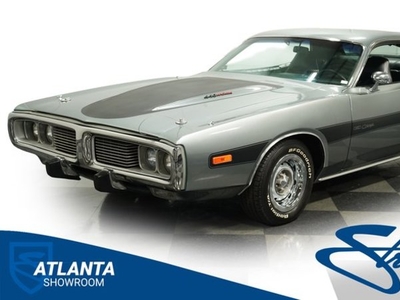 FOR SALE: 1973 Dodge Charger $40,995 USD
