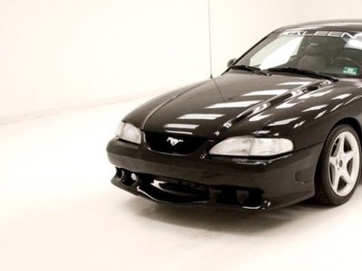 FOR SALE: 1998 Ford Mustang $25,900 USD