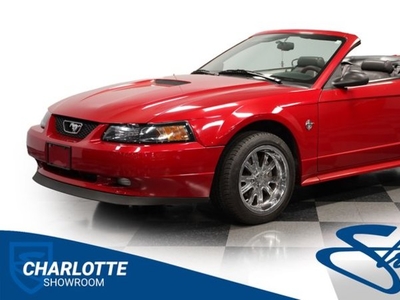 FOR SALE: 1999 Ford Mustang $14,995 USD